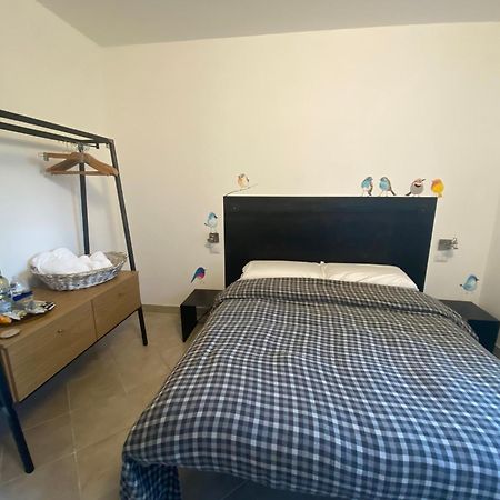 Artemisia Negli Ulivi B&B 马利亚诺因托斯卡纳 外观 照片