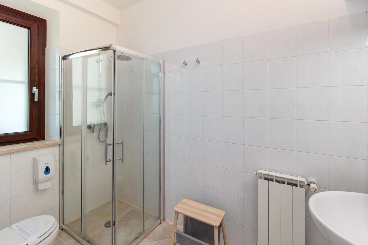 Artemisia Negli Ulivi B&B 马利亚诺因托斯卡纳 外观 照片