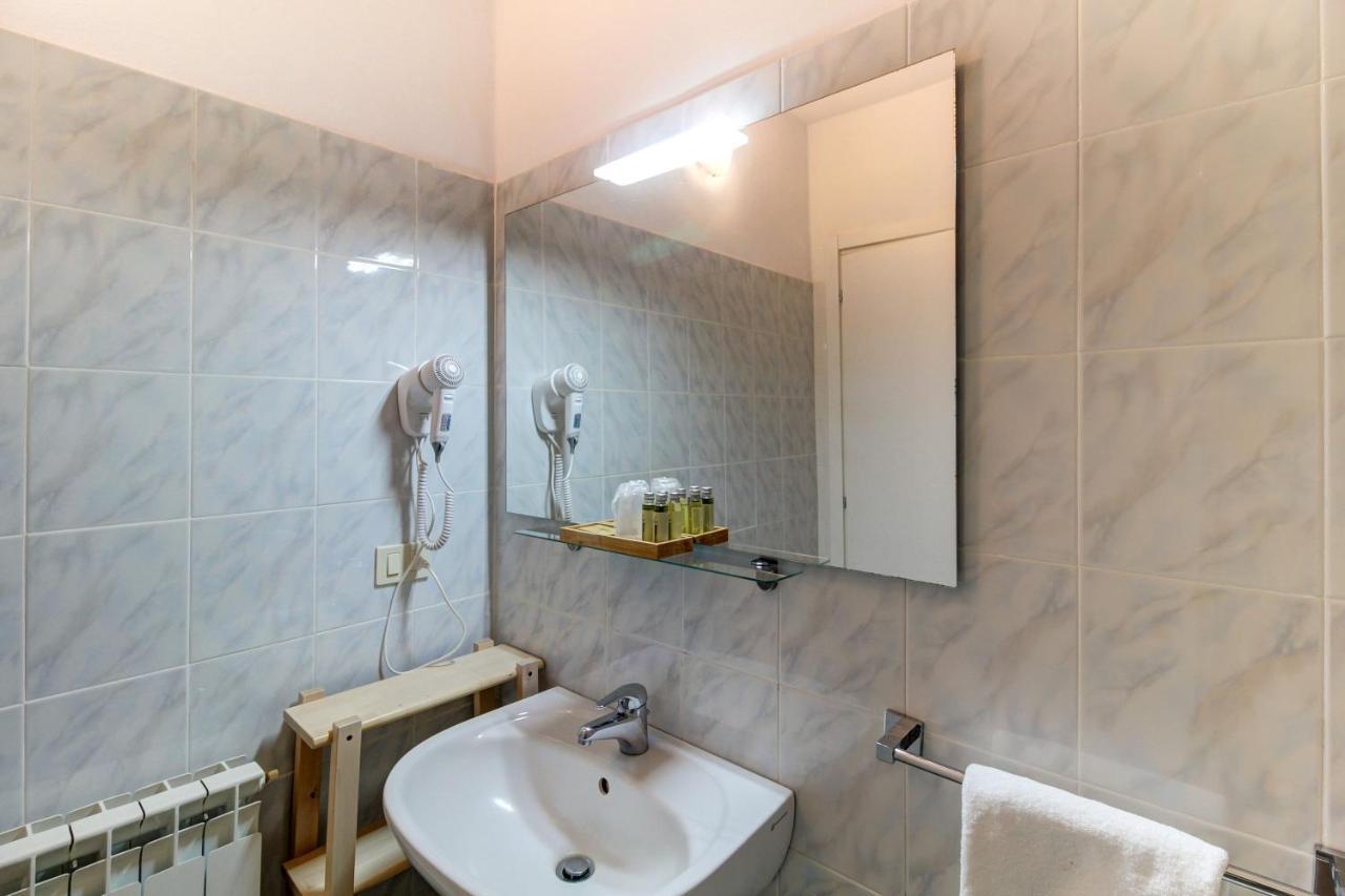 Artemisia Negli Ulivi B&B 马利亚诺因托斯卡纳 外观 照片