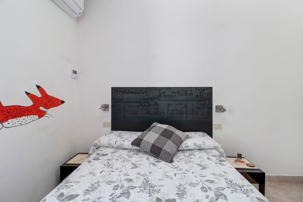 Artemisia Negli Ulivi B&B 马利亚诺因托斯卡纳 外观 照片