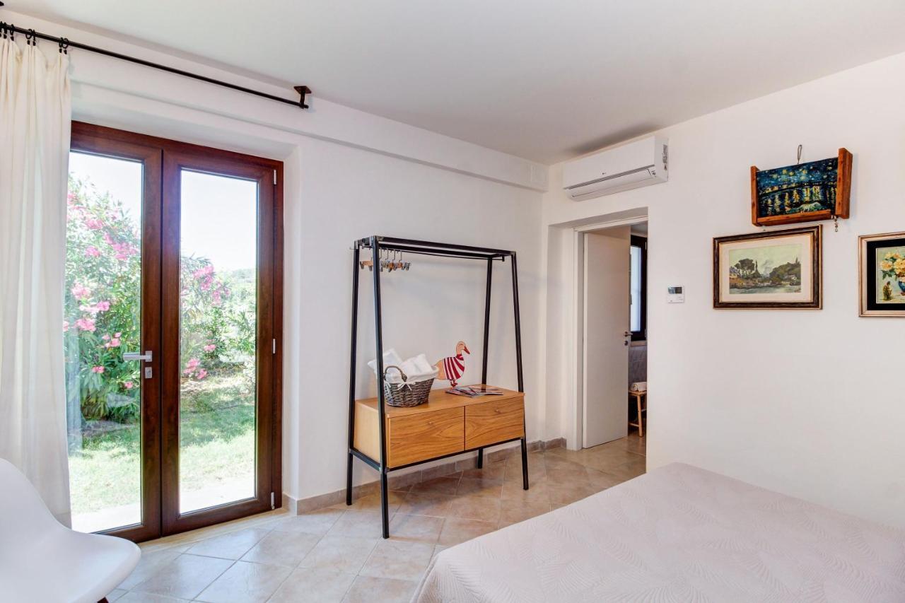 Artemisia Negli Ulivi B&B 马利亚诺因托斯卡纳 外观 照片