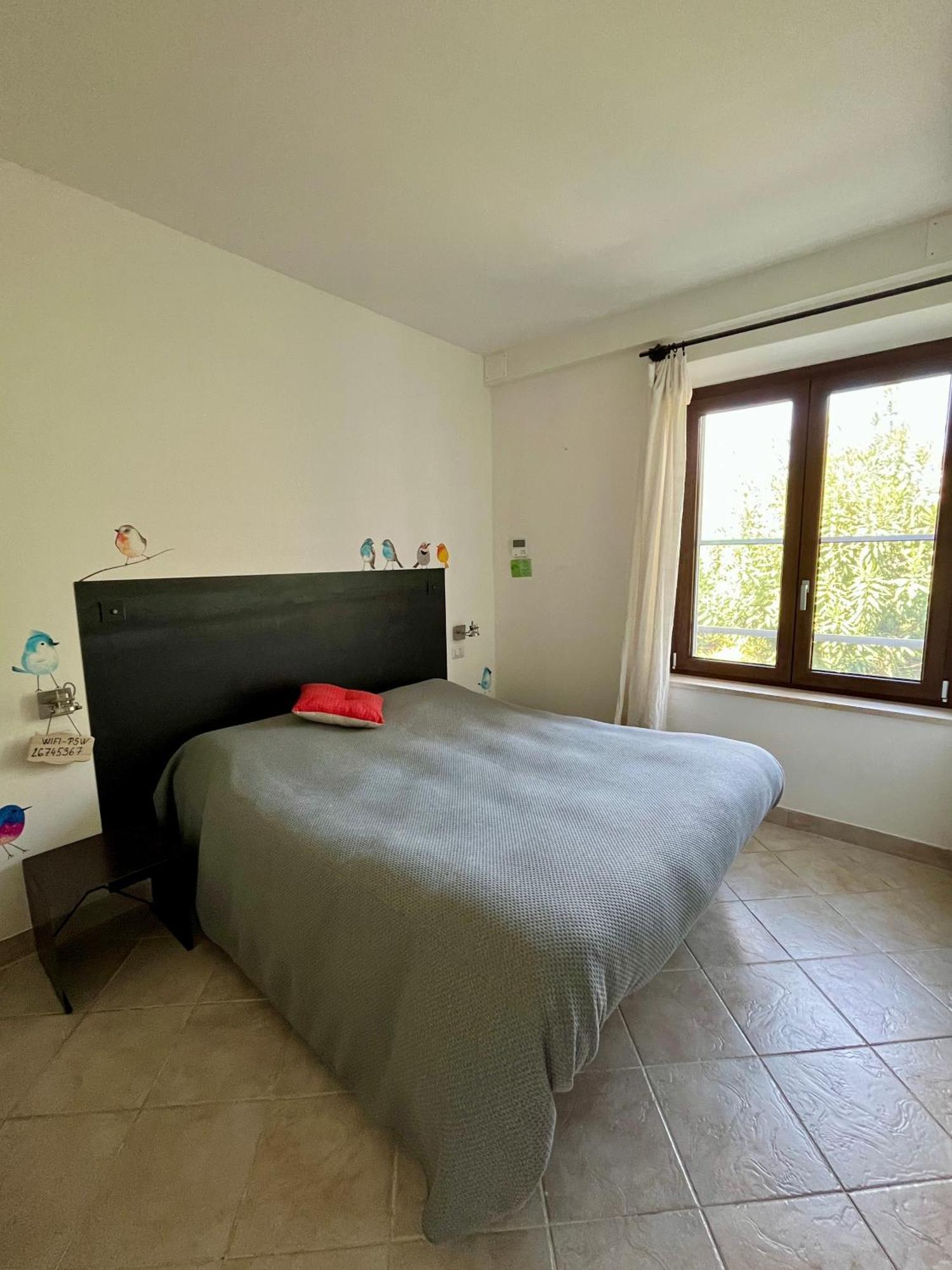 Artemisia Negli Ulivi B&B 马利亚诺因托斯卡纳 外观 照片